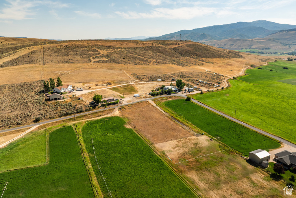 489 E BORDER STATION RD Coalville, UT 84017