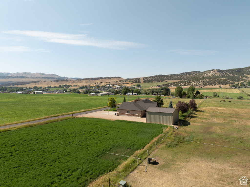 489 E BORDER STATION RD Coalville, UT 84017