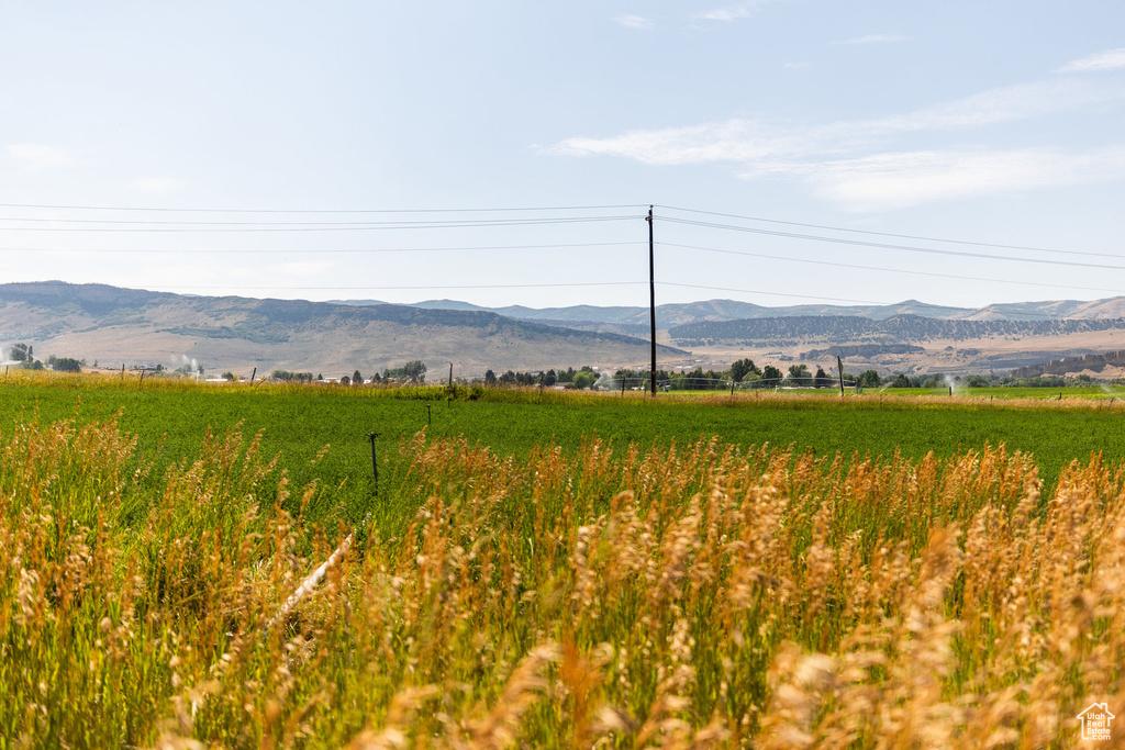 489 E BORDER STATION RD Coalville, UT 84017