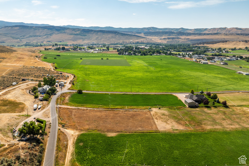 489 E BORDER STATION RD Coalville, UT 84017