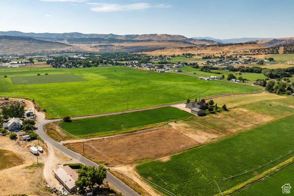 489 E BORDER STATION RD Coalville, UT 84017