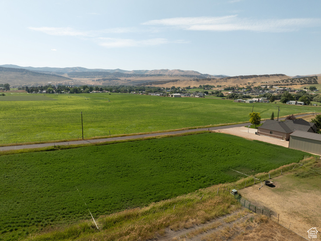 489 E BORDER STATION RD Coalville, UT 84017