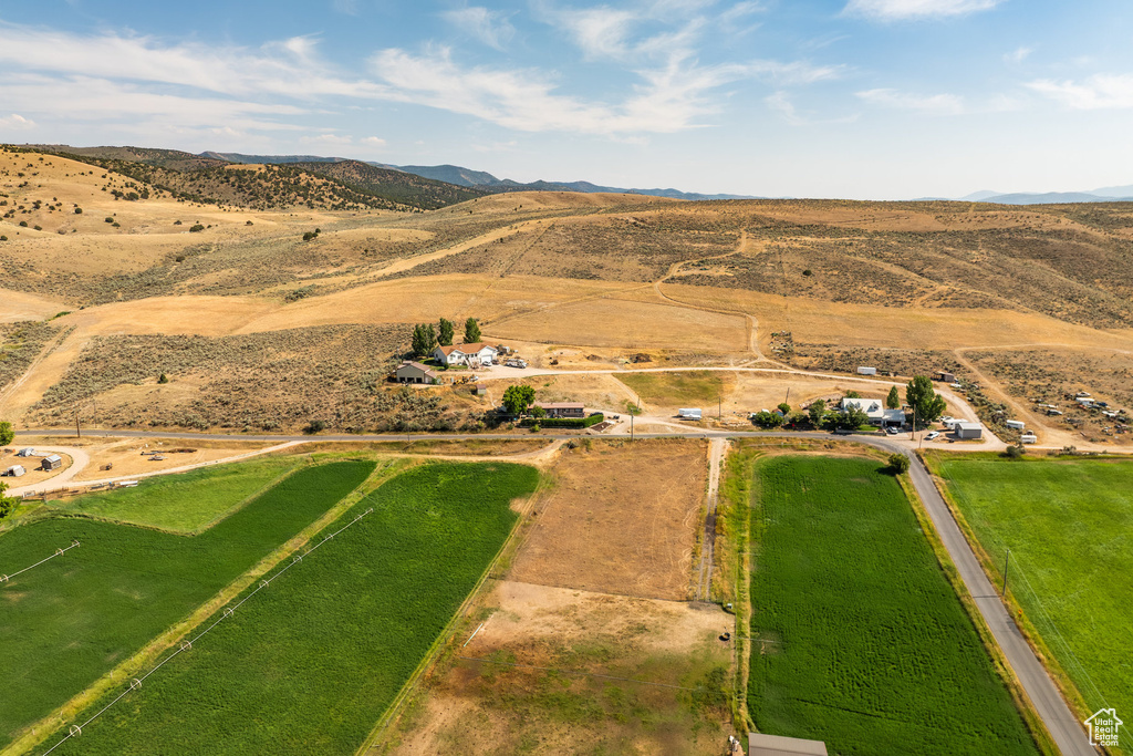 489 E BORDER STATION RD Coalville, UT 84017