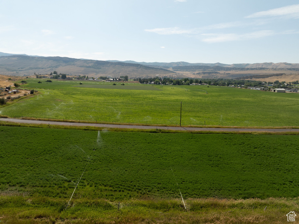 489 E BORDER STATION RD Coalville, UT 84017