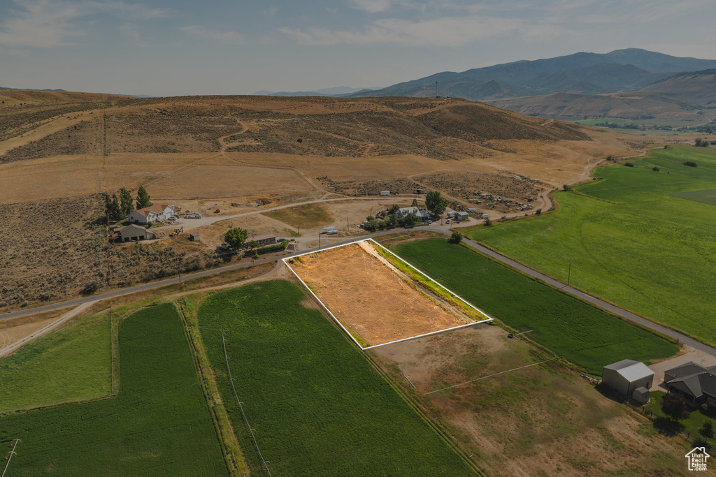 489 E BORDER STATION RD Coalville, UT 84017
