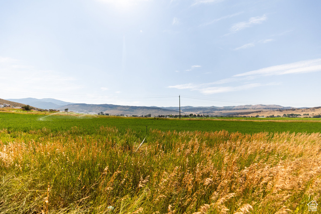 489 E BORDER STATION RD Coalville, UT 84017