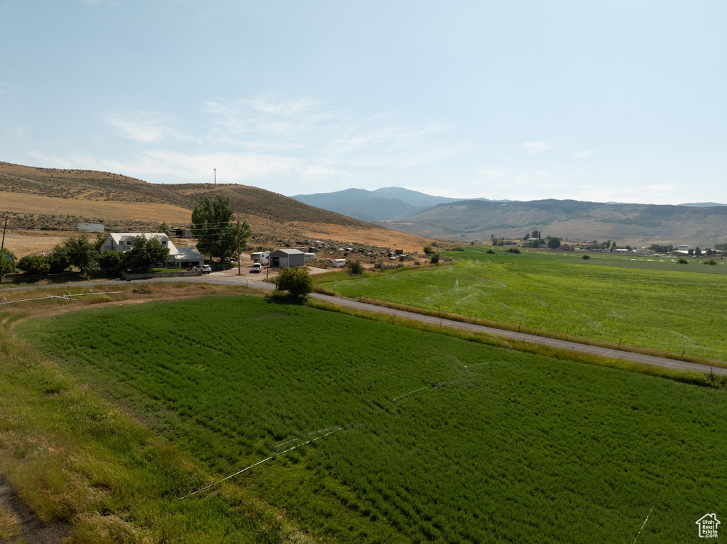 489 E BORDER STATION RD Coalville, UT 84017
