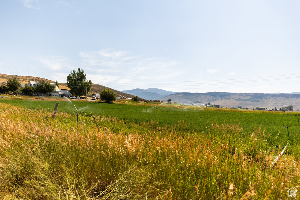 489 E BORDER STATION RD Coalville, UT 84017