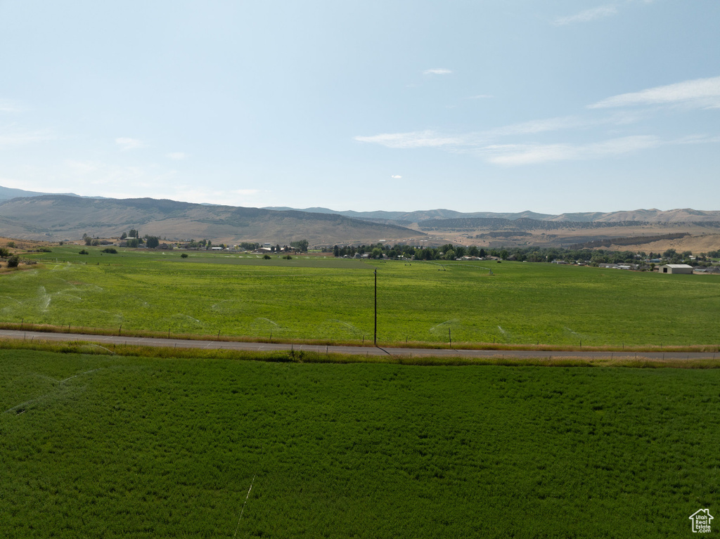 489 E BORDER STATION RD Coalville, UT 84017