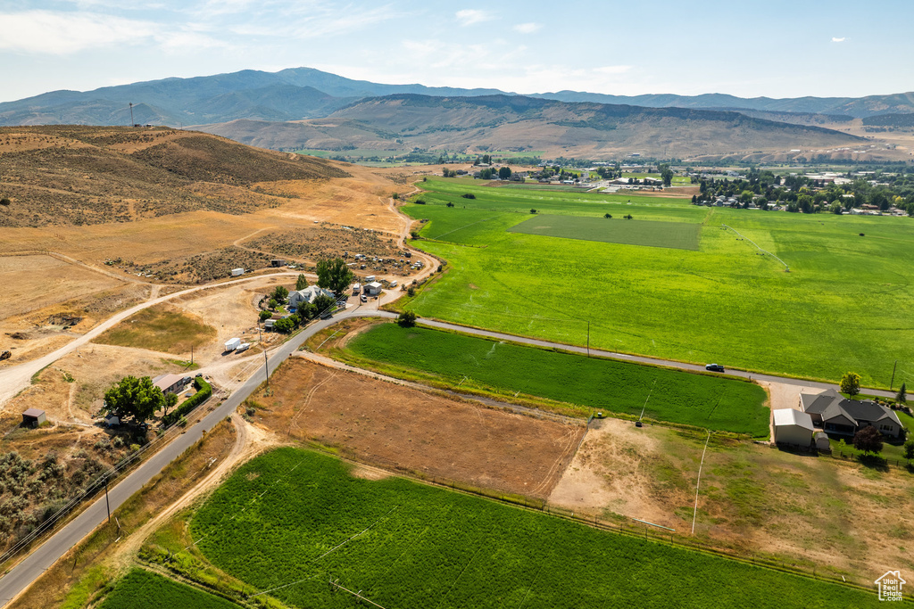 489 E BORDER STATION RD Coalville, UT 84017