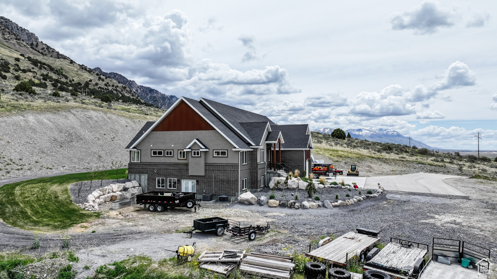 1930 W 5900 N Brigham City, UT 84302