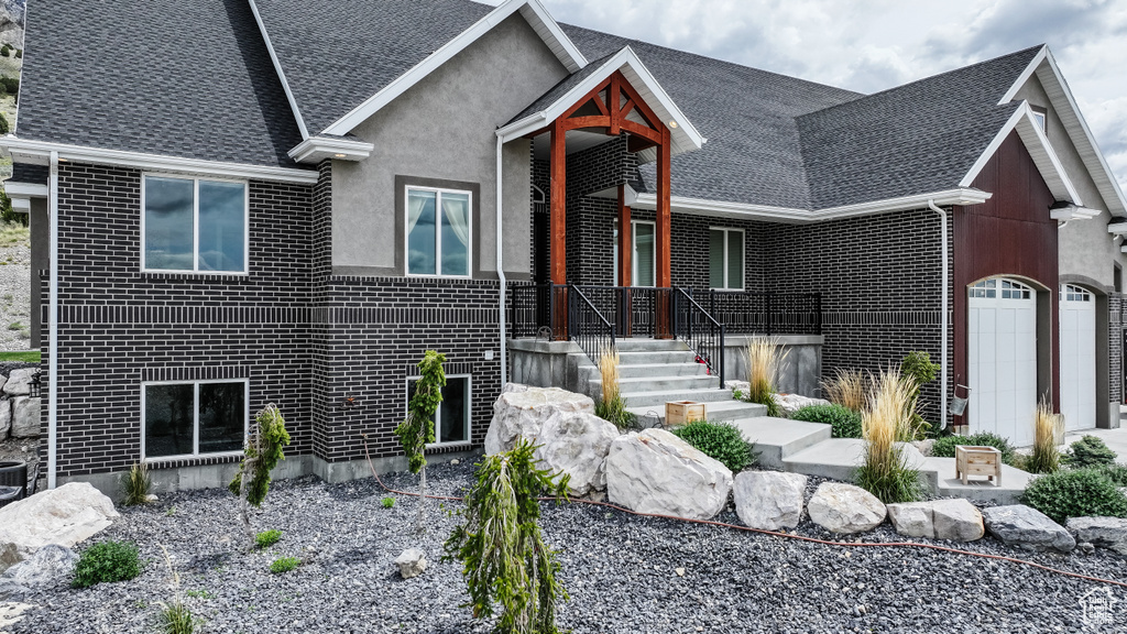 1930 W 5900 N Brigham City, UT 84302