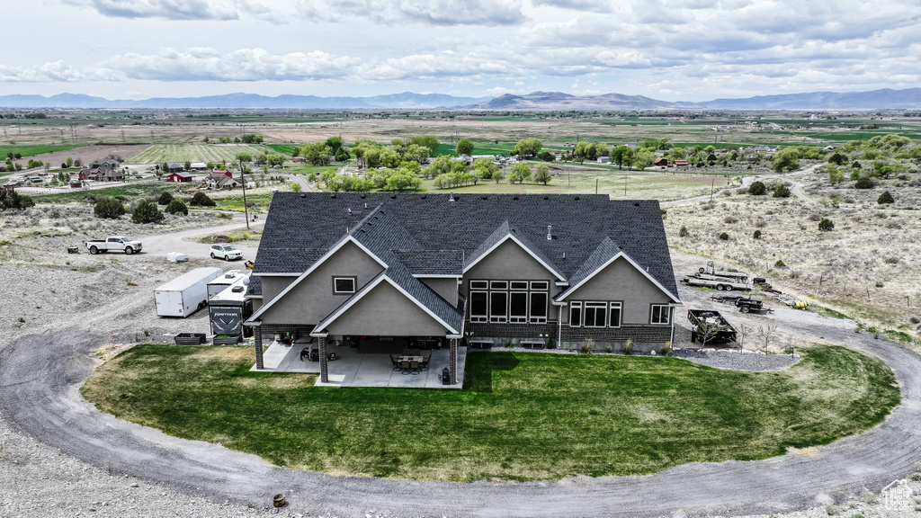 1930 W 5900 N Brigham City, UT 84302