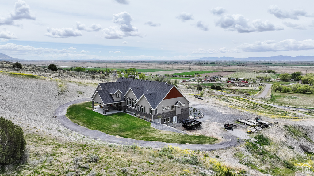 1930 W 5900 N Brigham City, UT 84302