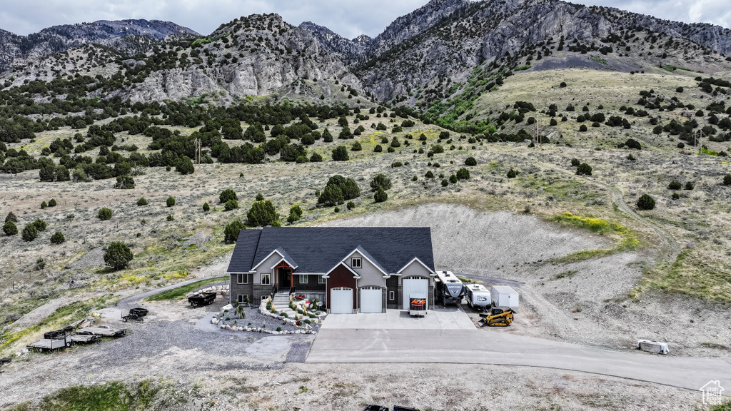 1930 W 5900 N Brigham City, UT 84302