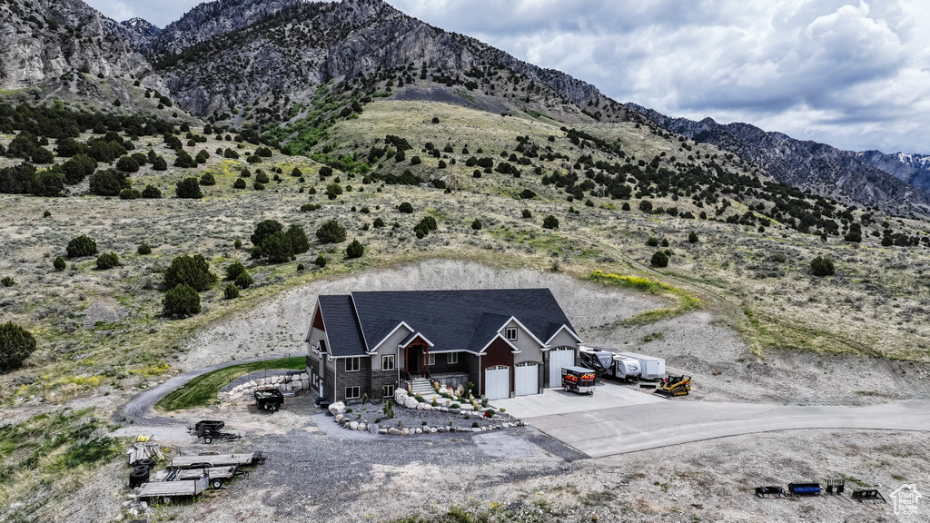 1930 W 5900 N Brigham City, UT 84302
