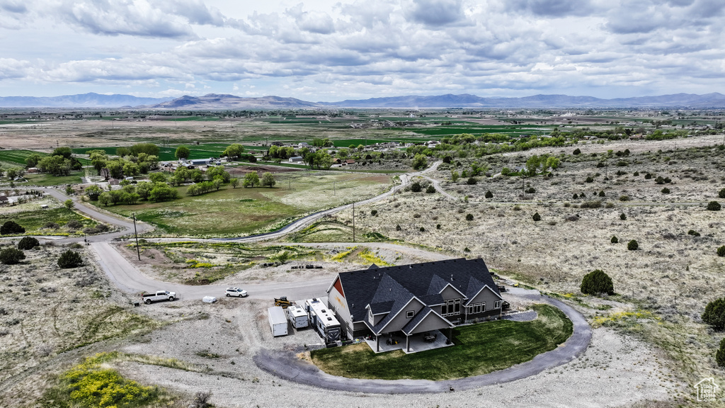 1930 W 5900 N Brigham City, UT 84302