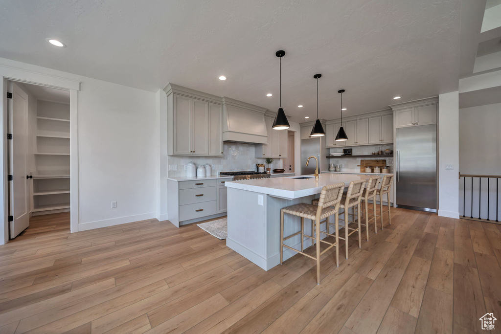 1910 W BONNEVILLE LN Kaysville, UT 84037