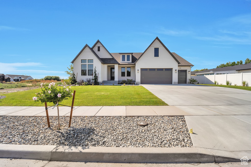 1910 W BONNEVILLE LN Kaysville, UT 84037