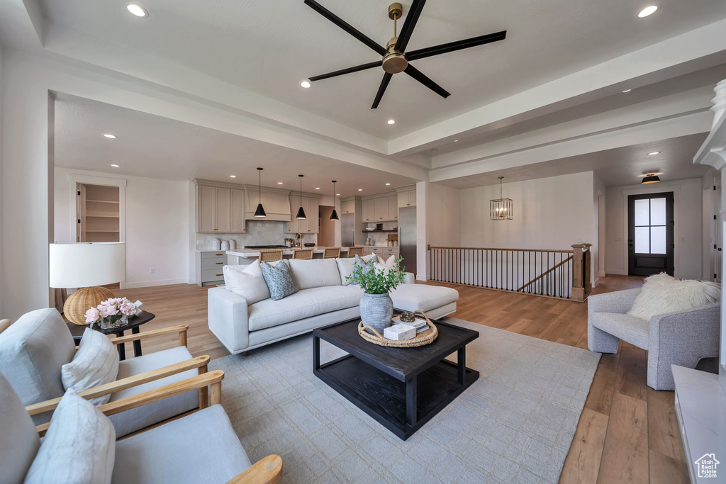 1910 W BONNEVILLE LN Kaysville, UT 84037