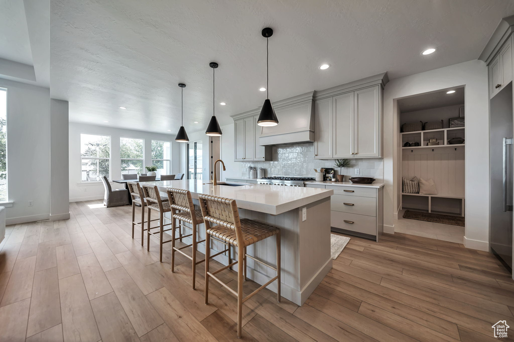 1910 W BONNEVILLE LN Kaysville, UT 84037