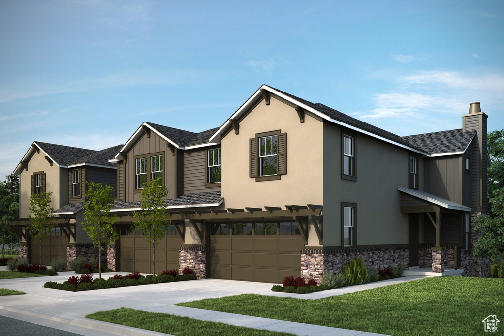 6002 N FAIRVIEW DR #226 Heber City, UT 84032