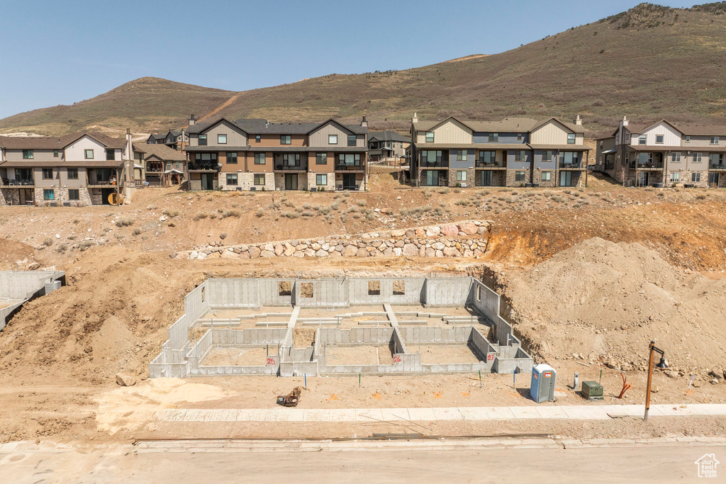 6002 N FAIRVIEW DR #226 Heber City, UT 84032