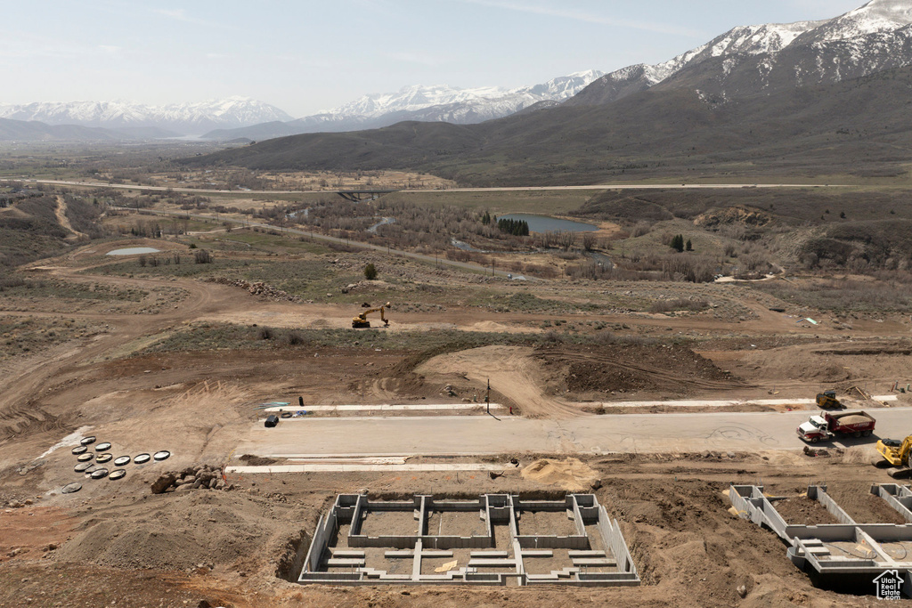 6002 N FAIRVIEW DR #226 Heber City, UT 84032