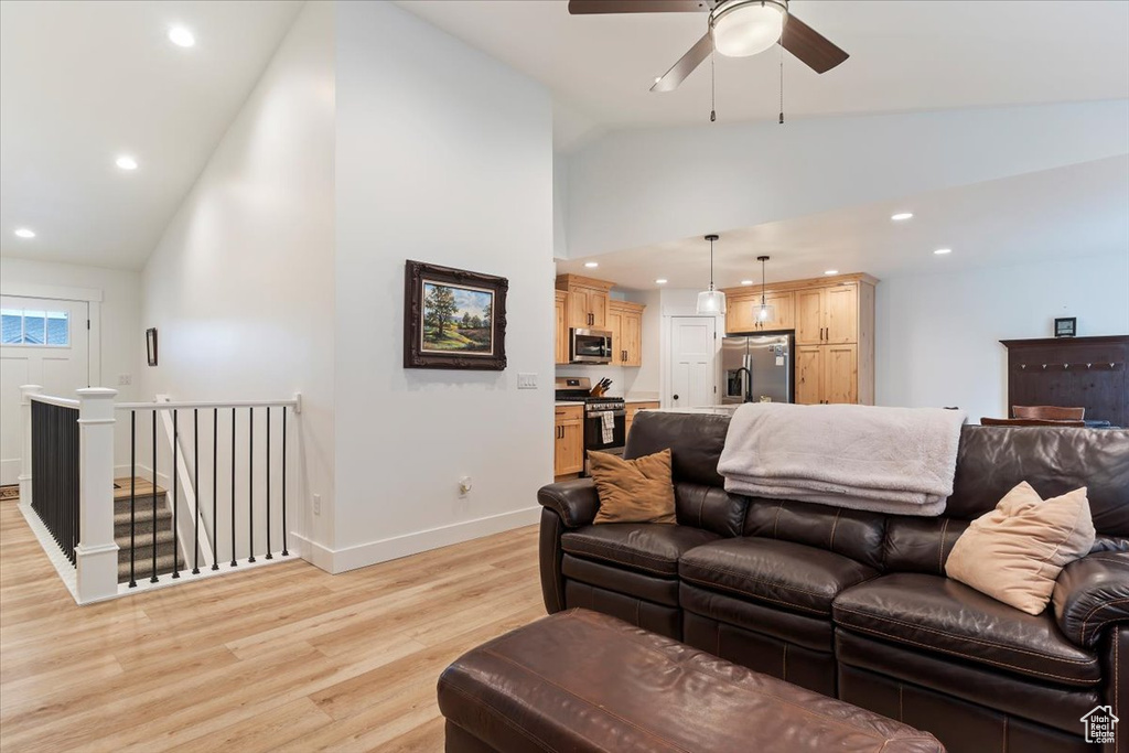 816 E CLOVER WAY Morgan, UT 84050
