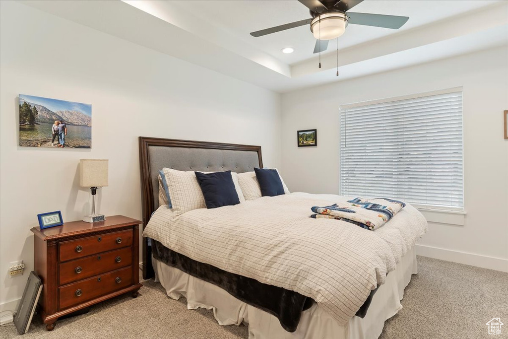 816 E CLOVER WAY Morgan, UT 84050