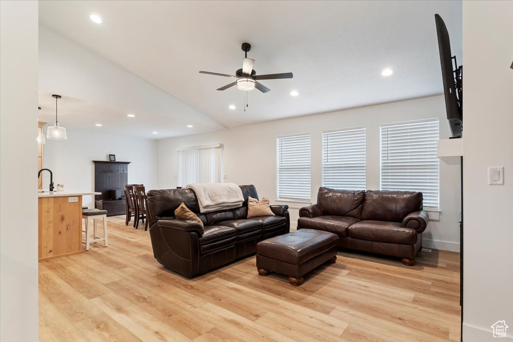 816 E CLOVER WAY Morgan, UT 84050