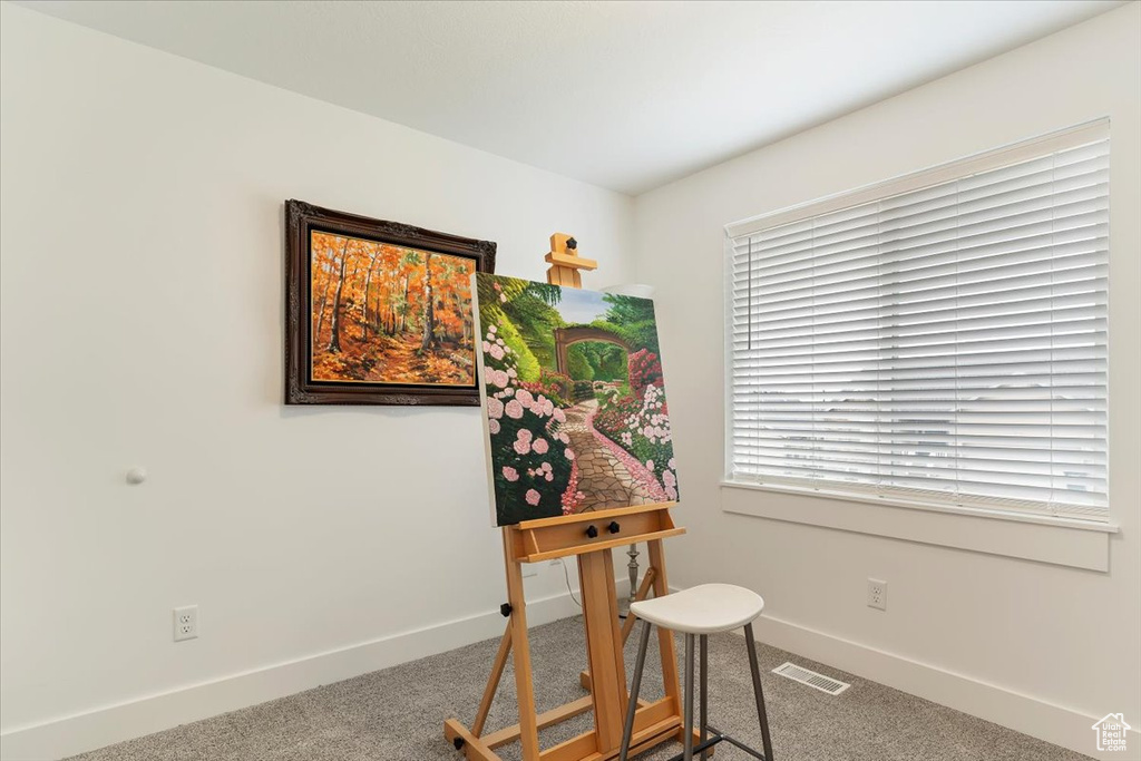 816 E CLOVER WAY Morgan, UT 84050