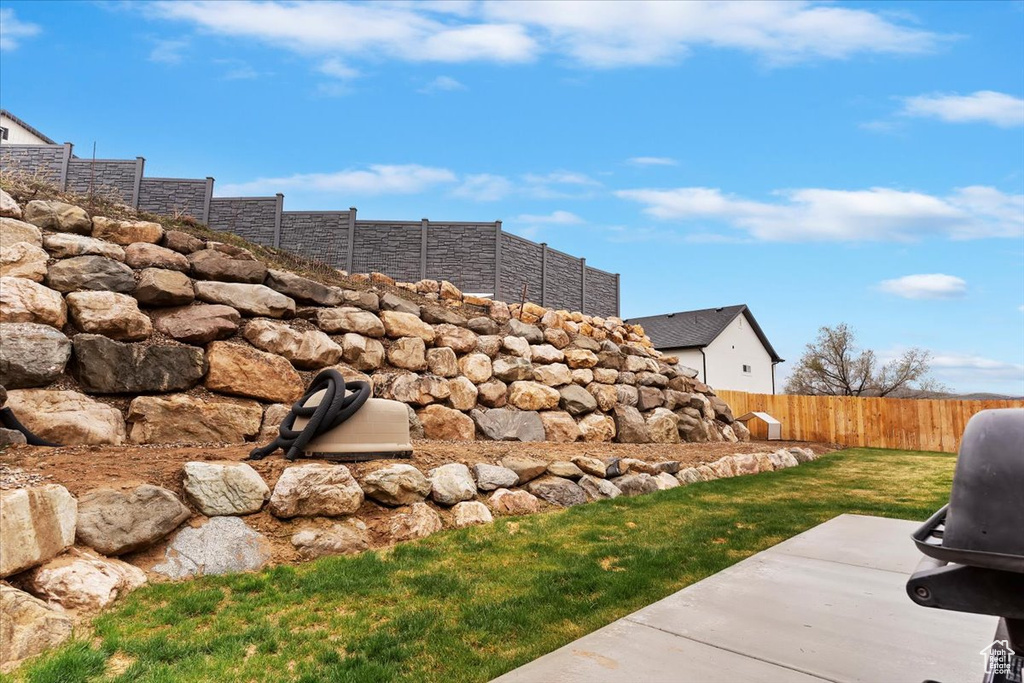 816 E CLOVER WAY Morgan, UT 84050