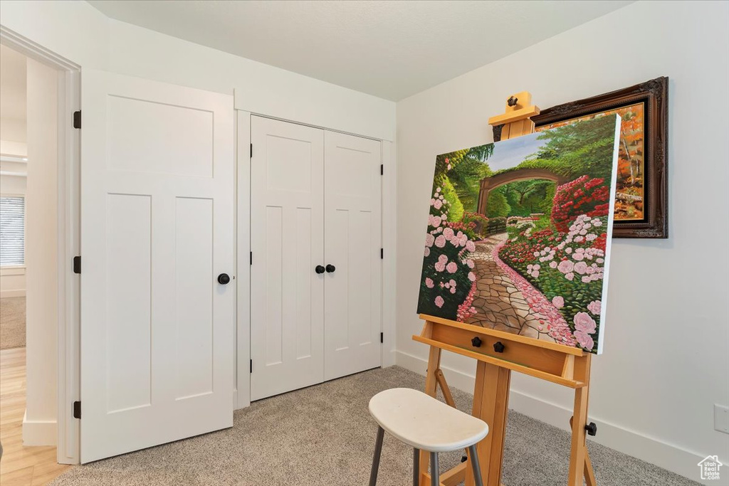 816 E CLOVER WAY Morgan, UT 84050