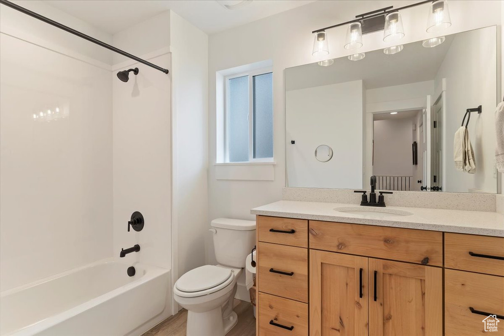 816 E CLOVER WAY Morgan, UT 84050