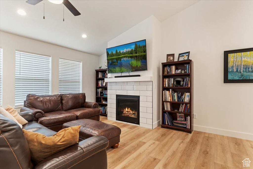816 E CLOVER WAY Morgan, UT 84050