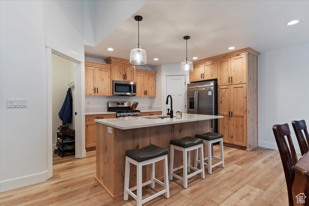 816 E CLOVER WAY Morgan, UT 84050