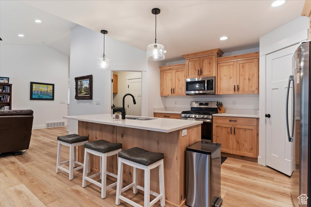 816 E CLOVER WAY Morgan, UT 84050