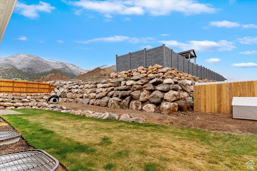 816 E CLOVER WAY Morgan, UT 84050