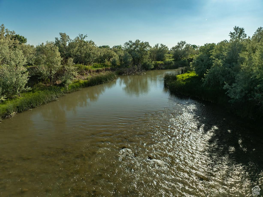Water view