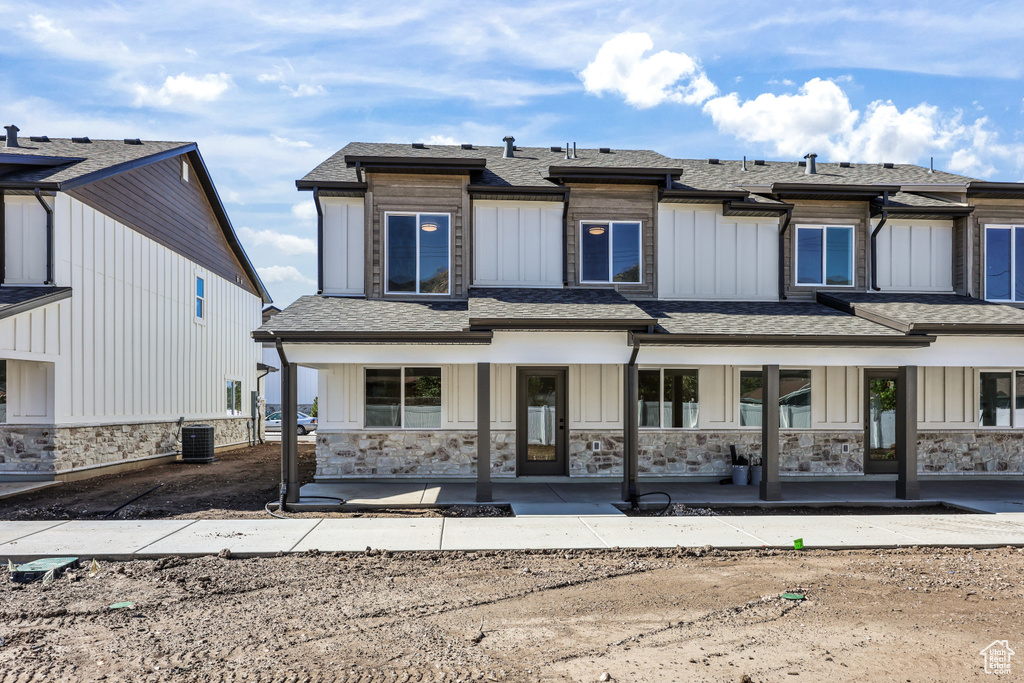 Photo 25 for MLS #2078763 at 388 N Liberty Cove Dr