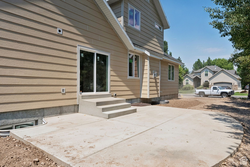 1121 FIELDSTONE CT Heber City, UT 84032