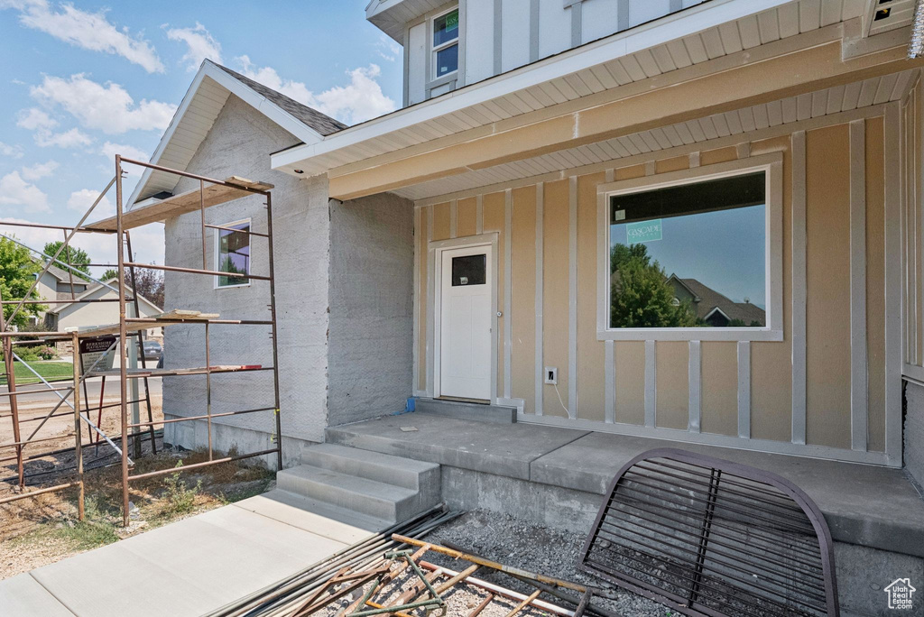1121 FIELDSTONE CT Heber City, UT 84032