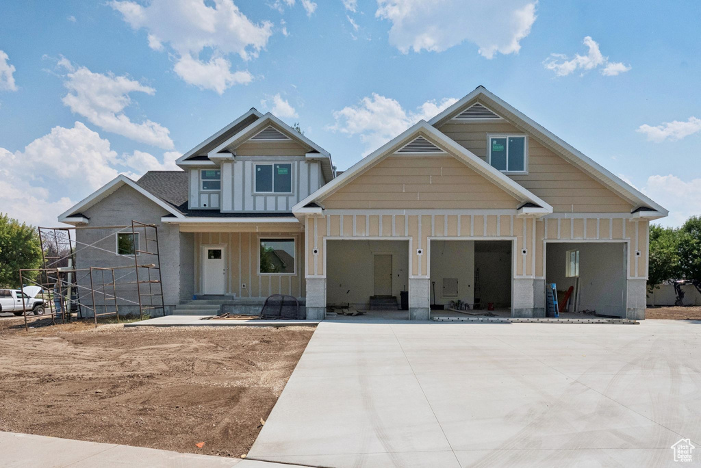 1121 FIELDSTONE CT Heber City, UT 84032