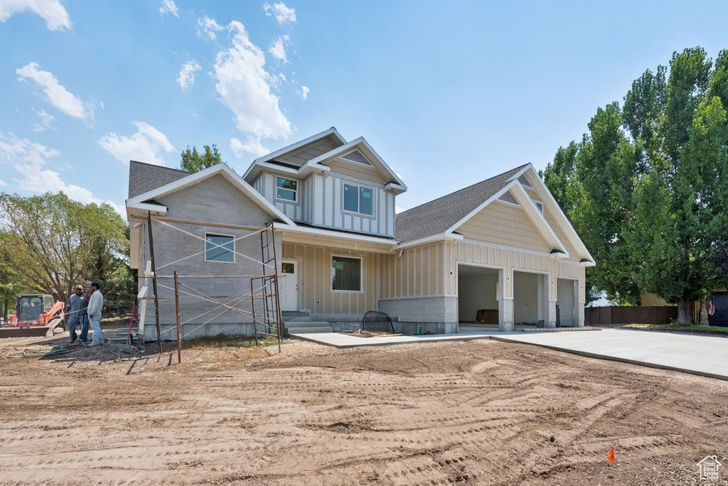 1121 FIELDSTONE CT Heber City, UT 84032