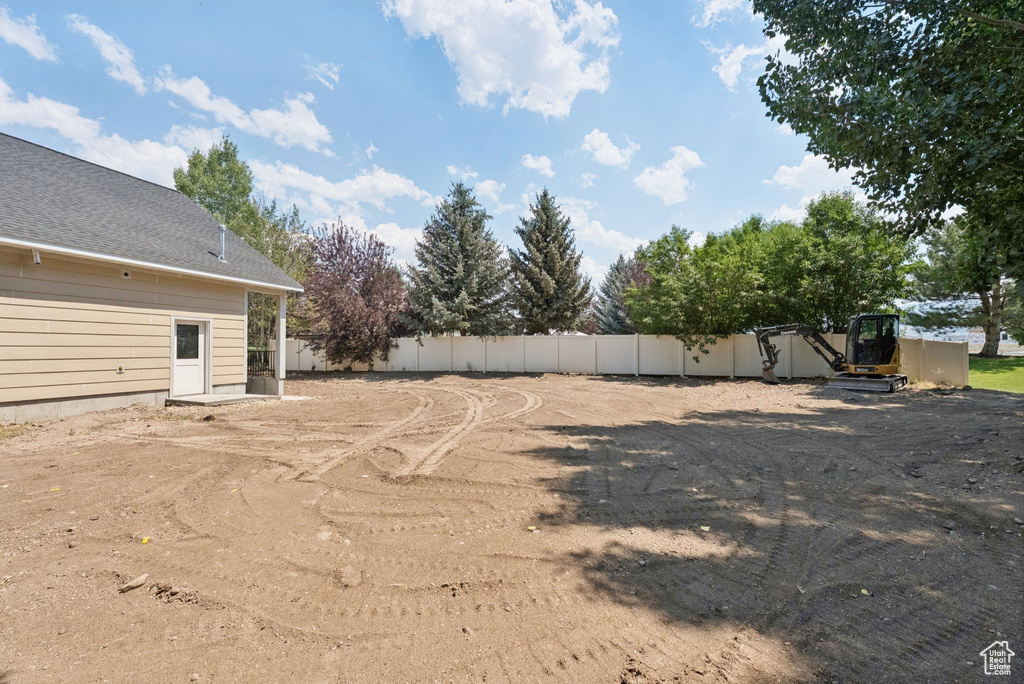 1121 FIELDSTONE CT Heber City, UT 84032
