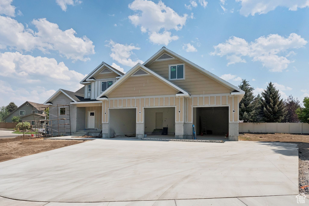 1121 FIELDSTONE CT Heber City, UT 84032