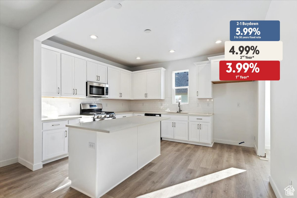 931 S MATHILDA DR #265 Saratoga Springs, UT 84045