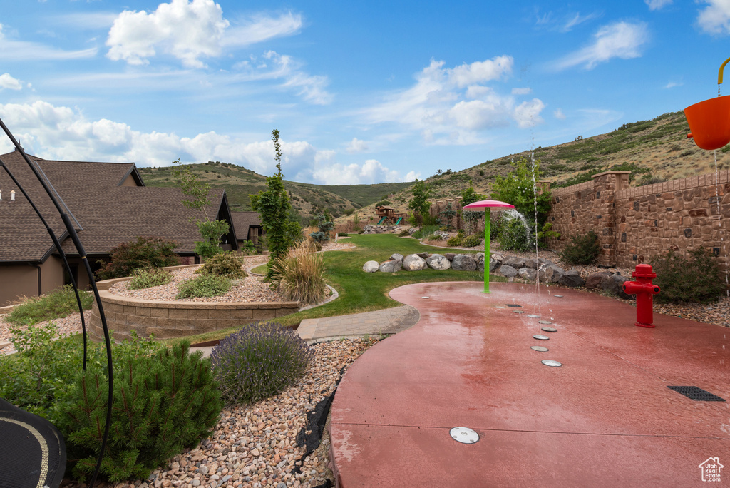 15146 S SECRET CANYON CIR Herriman, UT 84096