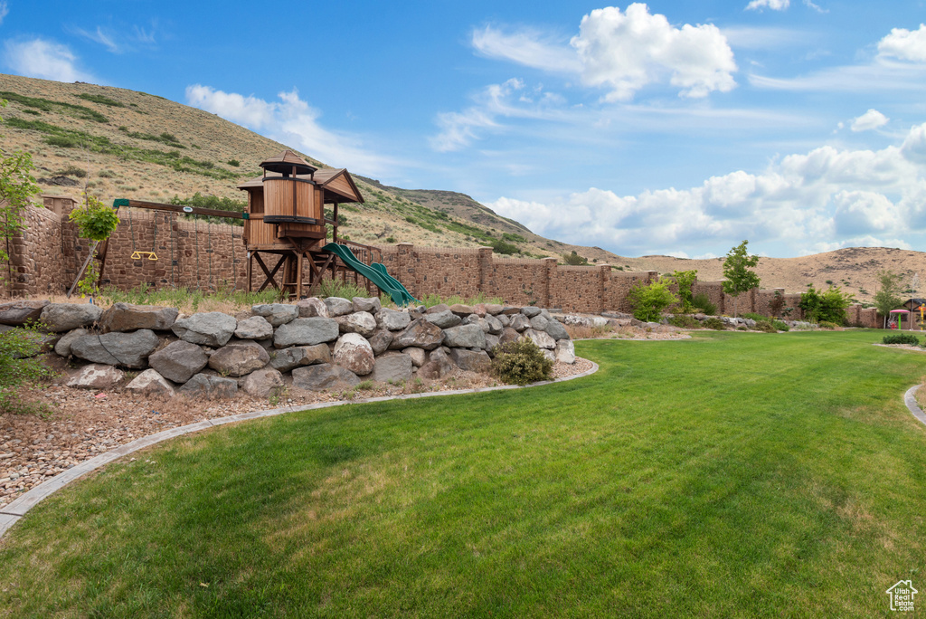 15146 S SECRET CANYON CIR Herriman, UT 84096